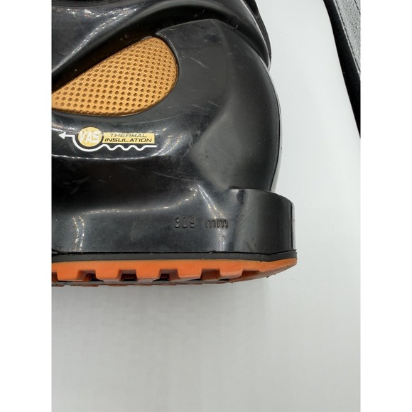 Rossignol Soft 2 Cockpit Womens Alpine Downhill Ski Boots size 26.5 $520 Retail main image 8